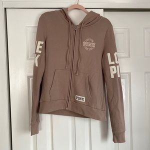 Victoria’s Secret Pink Jacket